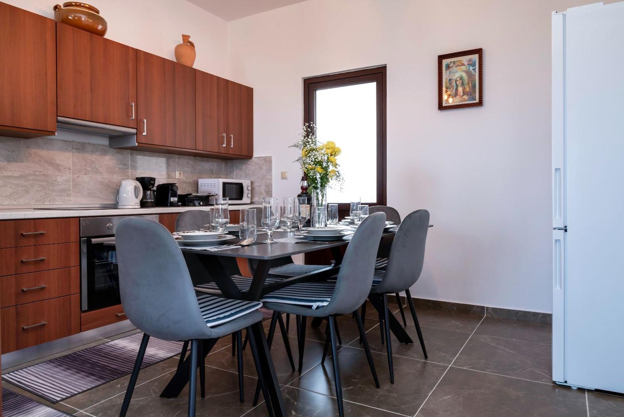 Lägenhet Serenity Luxury In Paradisi Rhodes Rhodes City
