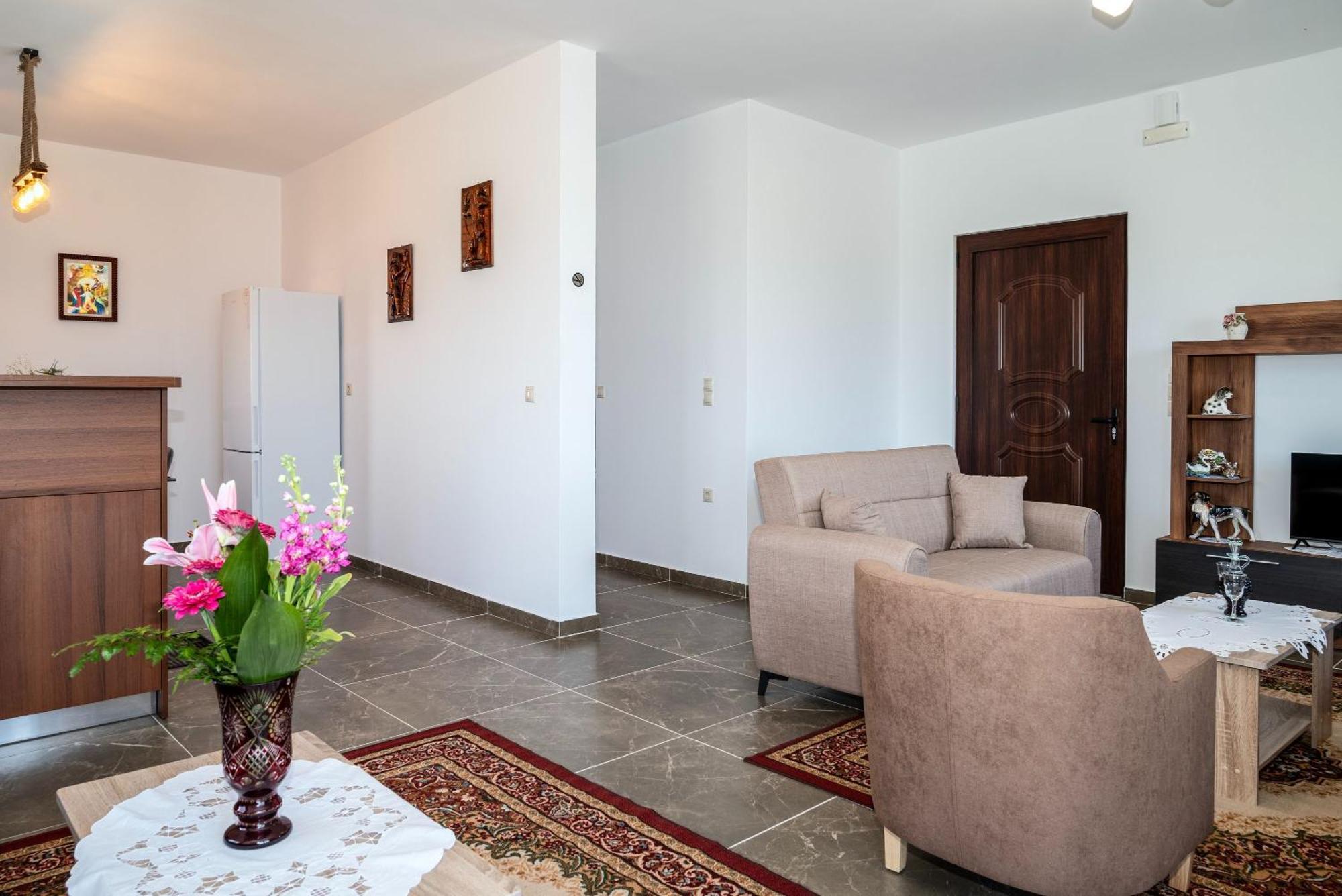 Lägenhet Serenity Luxury In Paradisi Rhodes Rhodes City