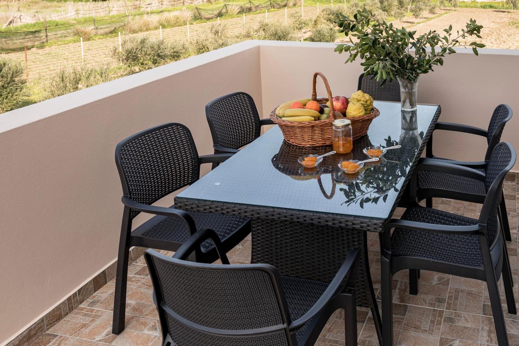 Lägenhet Serenity Luxury In Paradisi Rhodes Rhodes City
