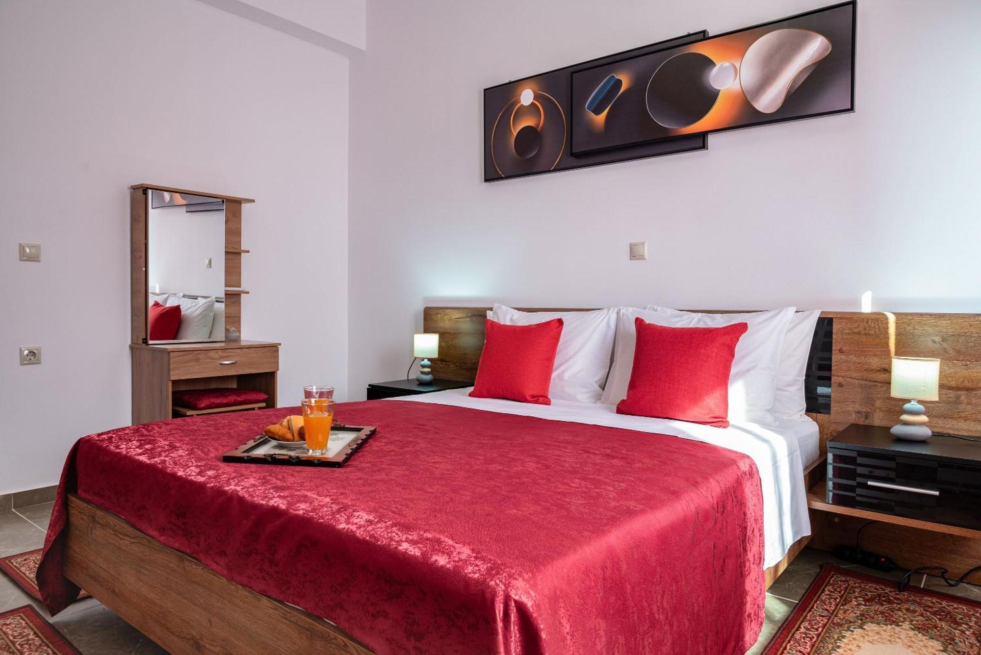 Serenity Luxury In Paradisi Rhodes *